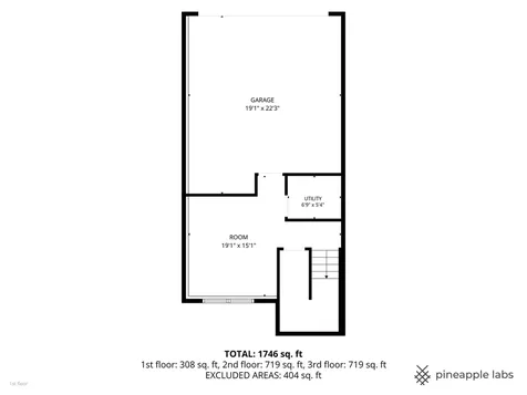 1901 Freedom Court Zion IL 60099