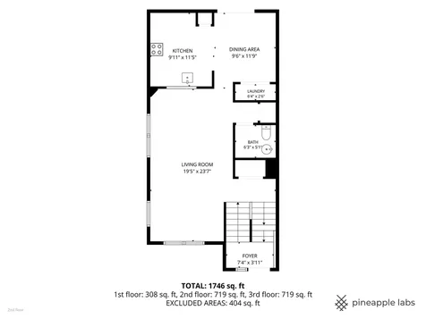 1901 Freedom Court Zion IL 60099