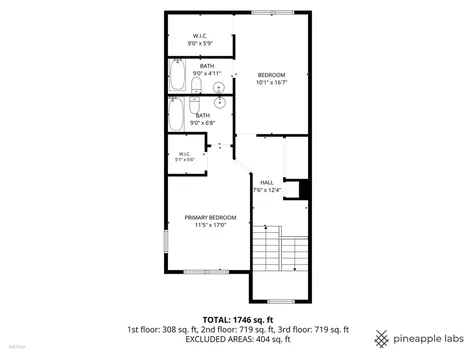 1901 Freedom Court Zion IL 60099