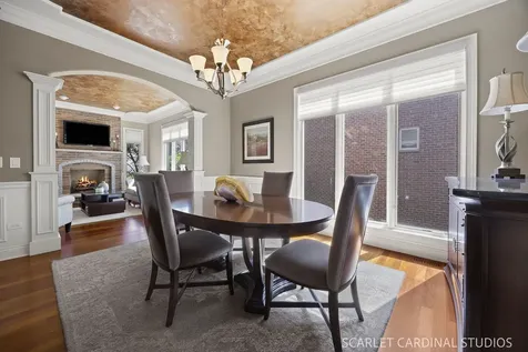 32 Baker Lane Naperville IL 60565