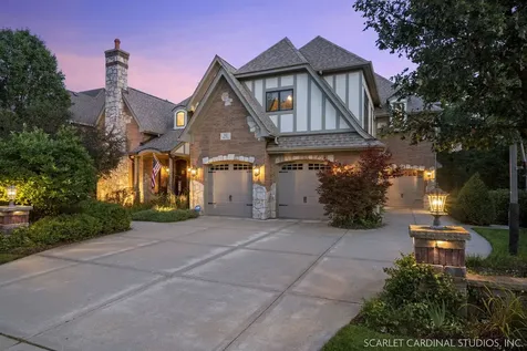 32 Baker Lane Naperville IL 60565
