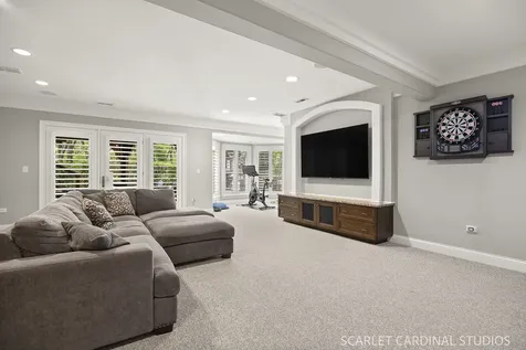 32 Baker Lane Naperville IL 60565