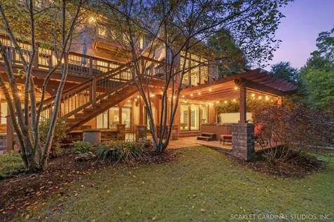 32 Baker Lane Naperville IL 60565