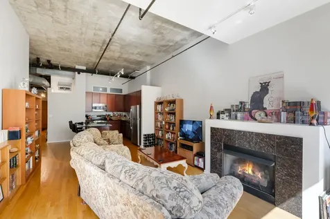 520 South State Street Chicago IL 60605
