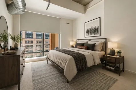 520 South State Street Chicago IL 60605