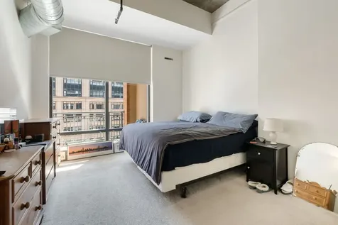 520 South State Street Chicago IL 60605