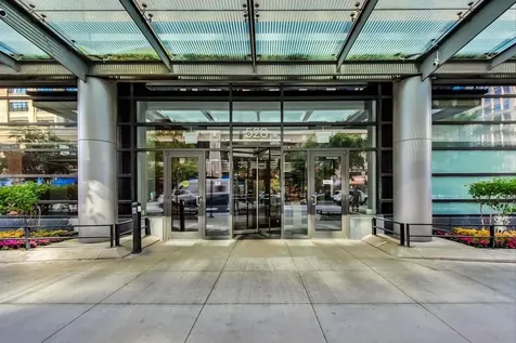 520 South State Street Chicago IL 60605