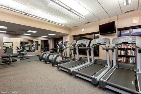 520 South State Street Chicago IL 60605