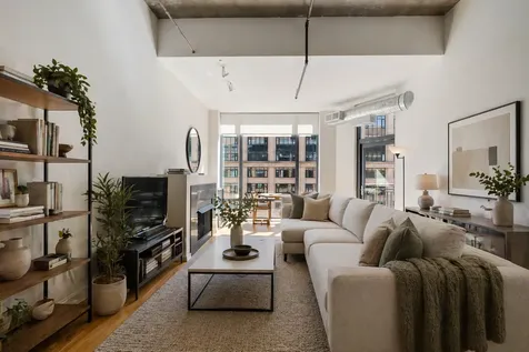 520 South State Street Chicago IL 60605