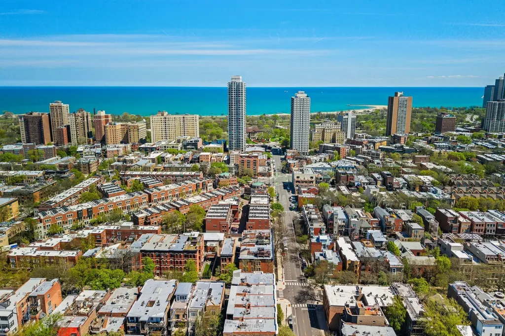 434 West Armitage Avenue Chicago IL 60614