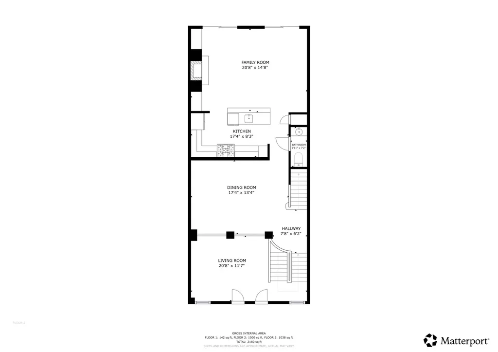434 West Armitage Avenue Chicago IL 60614
