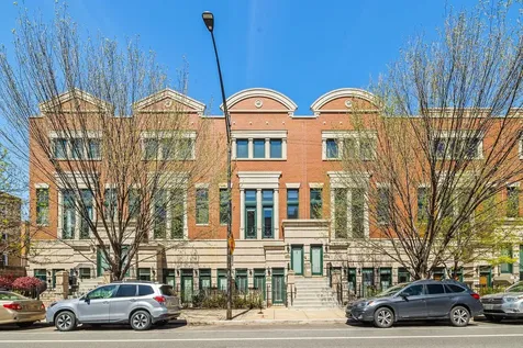 434 West Armitage Avenue Chicago IL 60614