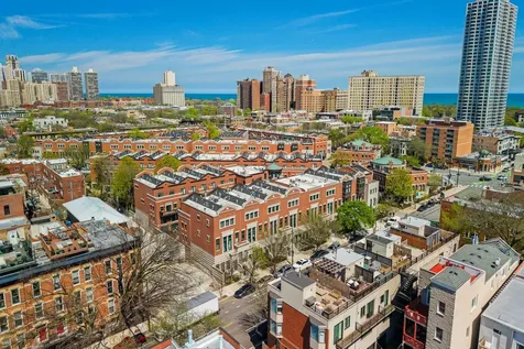 434 West Armitage Avenue Chicago IL 60614