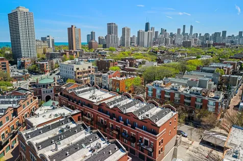 434 West Armitage Avenue Chicago IL 60614