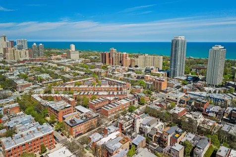 434 West Armitage Avenue Chicago IL 60614