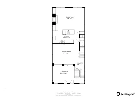 434 West Armitage Avenue Chicago IL 60614