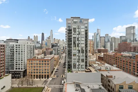 653 North Kingsbury Street Chicago IL 60654