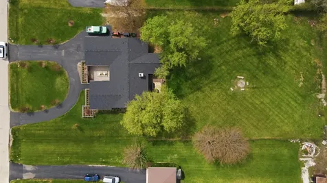 24262 West Rose Avenue Lake Zurich IL 60047