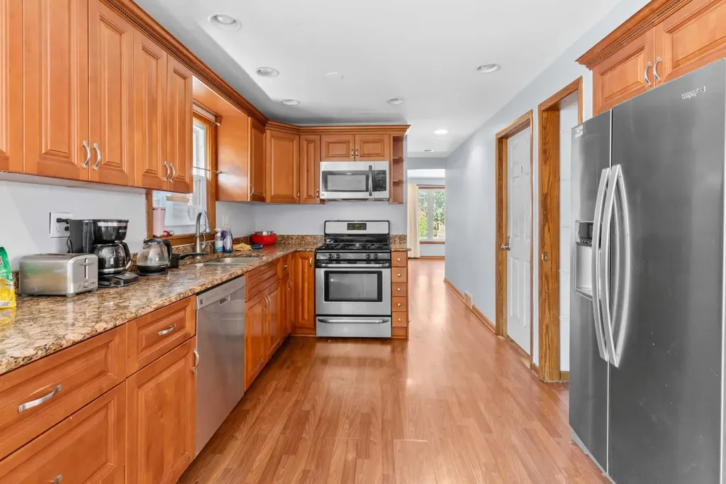 1835 West 34th Street Chicago IL 60608