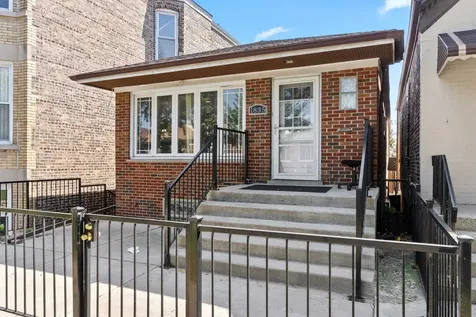 1835 West 34th Street Chicago IL 60608