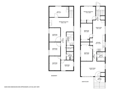 1835 West 34th Street Chicago IL 60608