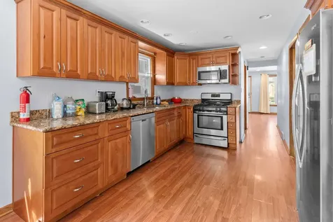 1835 West 34th Street Chicago IL 60608