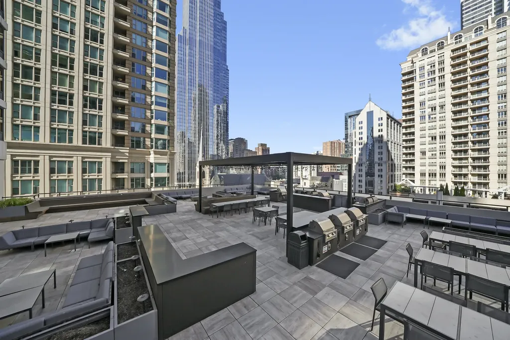30 East Huron Street Chicago IL 60611