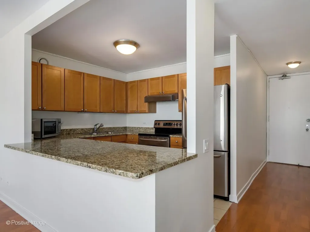 30 East Huron Street Chicago IL 60611