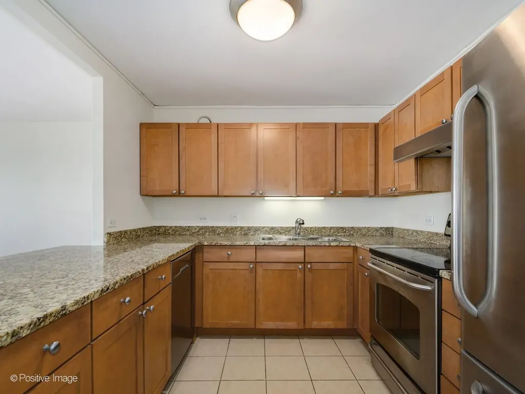 30 East Huron Street Chicago IL 60611