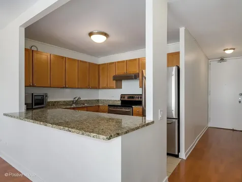 30 East Huron Street Chicago IL 60611