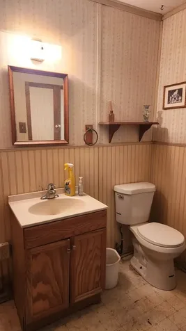 2230 Norfolk Avenue Crete IL 60417
