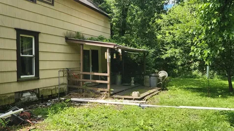 2230 Norfolk Avenue Crete IL 60417