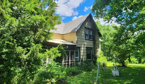 2230 Norfolk Avenue Crete IL 60417
