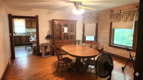 2230 Norfolk Avenue Crete IL 60417