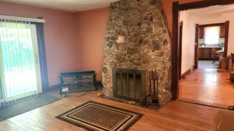 2230 Norfolk Avenue Crete IL 60417