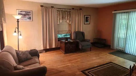 2230 Norfolk Avenue Crete IL 60417
