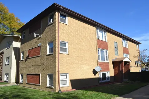 14613 Keystone Avenue Midlothian IL 60445