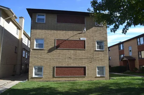 14613 Keystone Avenue Midlothian IL 60445