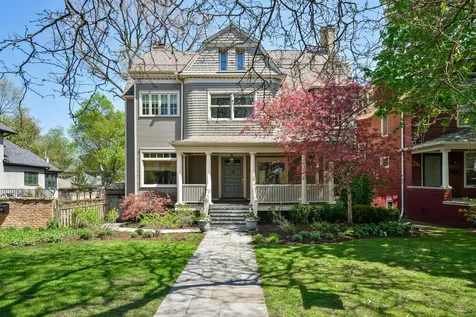 1211 Hinman Avenue Evanston IL 60202