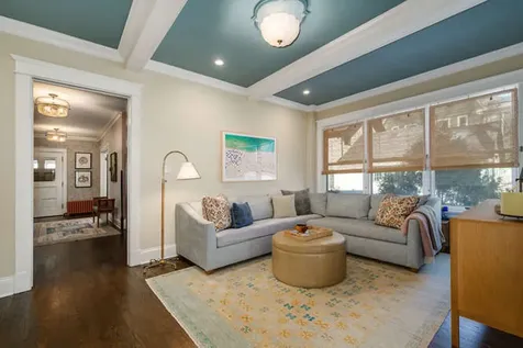 1211 Hinman Avenue Evanston IL 60202