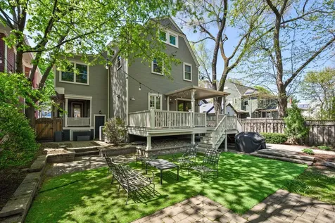 1211 Hinman Avenue Evanston IL 60202
