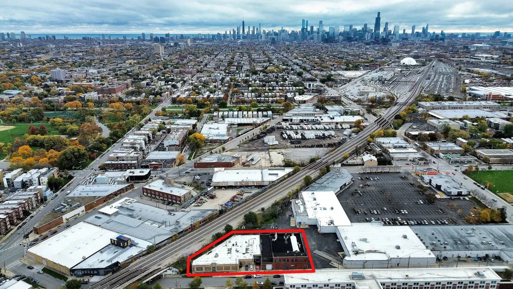 859 North Spaulding Avenue Chicago IL 60651