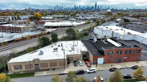 859 North Spaulding Avenue Chicago IL 60651
