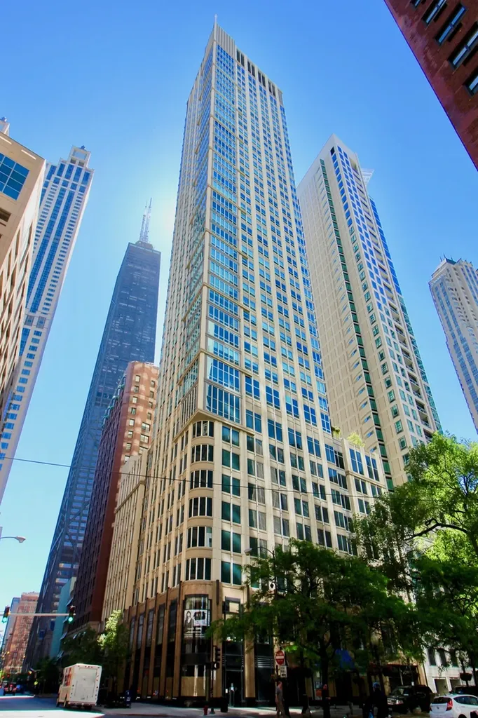 57 East Delaware Place Chicago IL 60611
