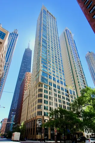 57 East Delaware Place Chicago IL 60611