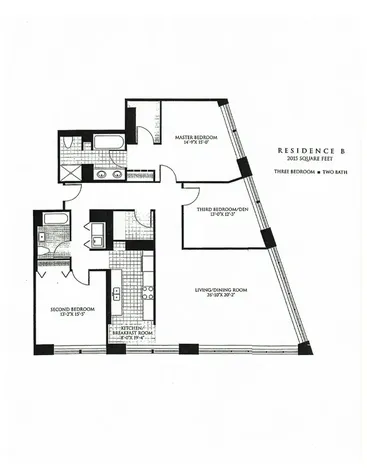 57 East Delaware Place Chicago IL 60611