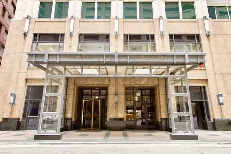 57 East Delaware Place Chicago IL 60611
