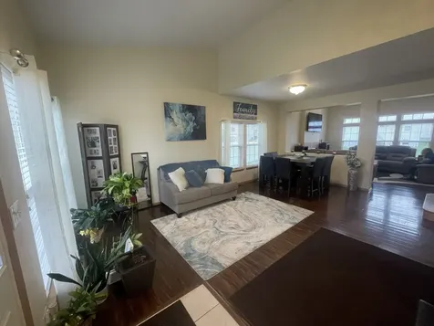 20414 Glen Vista Lane Crest Hill IL 60403