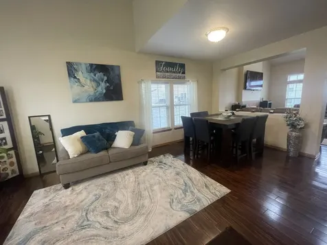 20414 Glen Vista Lane Crest Hill IL 60403