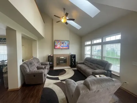 20414 Glen Vista Lane Crest Hill IL 60403